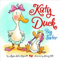 Produktbild: Big Sister
