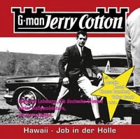 Produktbild: Hawaii, Job in der H&ouml;lle