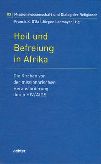 Produktbild: Heil und Befreiung in Afrika