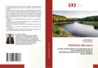 Produktbild: Pollution des eaux
