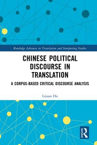 Produktbild: Chinese Political Discourse in Translation