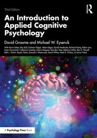 Produktbild: An Introduction to Applied Cognitive Psychology