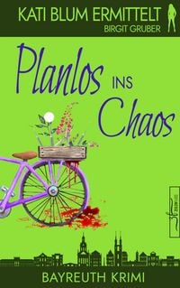 Produktbild: Planlos ins Chaos