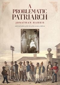Produktbild: A Problematic Patriarch