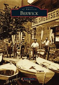Produktbild: Berwick