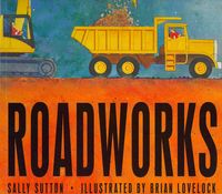Produktbild: Sutton, S: Roadworks