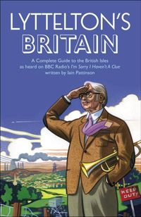 Produktbild: Lyttelton's Britain