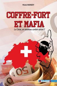 Produktbild: Coffre fort et mafia corse no
