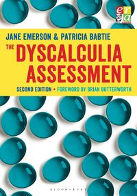 Produktbild: The Dyscalculia Assessment