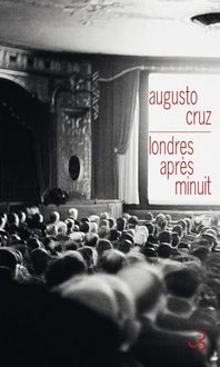 Produktbild: Londres apres minuit