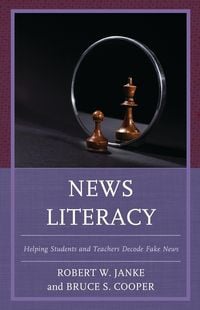 Produktbild: News Literacy
