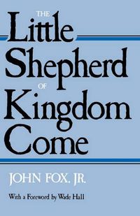 Produktbild: The Little Shepherd of Kingdom Come