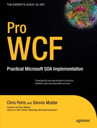 Produktbild: Pro Wcf