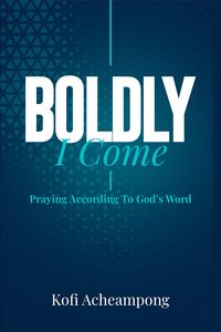 Produktbild: Boldly I Come