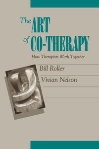 Produktbild: Roller, B: Art of Co-Therapy
