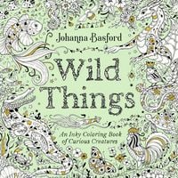 Produktbild: Wild Things