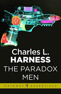 Produktbild: The Paradox Men