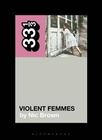 Produktbild: Violent Femmes' Violent Femmes
