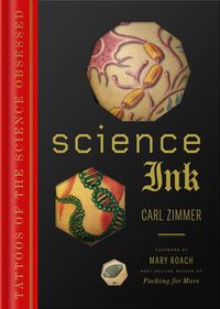 Produktbild: Science Ink