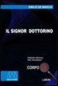 Produktbild: Il signor dottorino