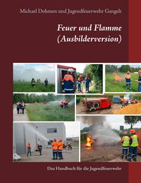 Produktbild: Feuer und Flamme (Ausbilderversion)