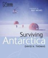 Produktbild: Thomas, D: Surviving Antarctica