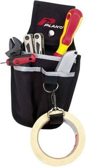 Produktbild: Plano P529TB Universal Werkzeug-G&uuml;rteltasche unbest&uuml;ckt