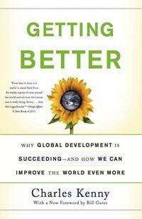 Produktbild: Getting Better