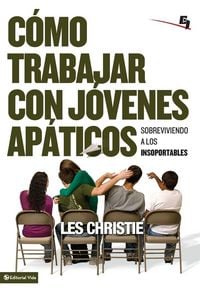 Produktbild: El C&iquest;&iquest;mo trabajar con j&iquest;&iquest;venes ap&iquest;&iquest;ticos