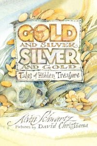 Produktbild: Gold and Silver, Silver and Gold