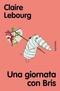 Produktbild: Una giornata con Bris