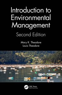 Produktbild: Introduction to Environmental Management