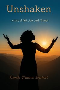 Produktbild: Unshaken: A Story of Faith, Love, and Triumph
