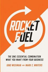 Produktbild: Rocket Fuel