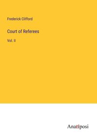Produktbild: Court of Referees