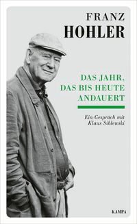 Produktbild: Das Jahr, das bis heute andauert