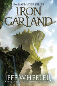 Produktbild: Iron Garland