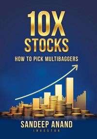 Produktbild: 10X Stocks