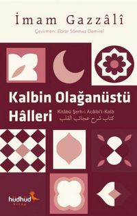 Produktbild: Kalbin Olagan&uuml;st&uuml; Halleri