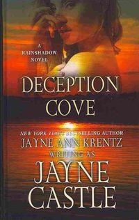 Produktbild: Deception Cove -Lp