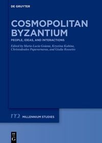 Produktbild: Cosmopolitan Byzantium