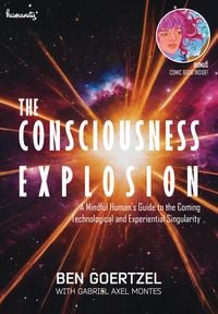 Produktbild: The Consciousness Explosion