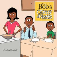 Produktbild: Mr. Bob's Corny Jokes