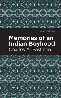 Produktbild: Memories of an Indian Boyhood