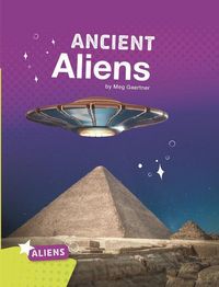Produktbild: Ancient Aliens