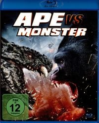 Produktbild: Ape vs. Monster