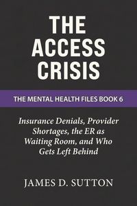 Produktbild: The Access Crisis