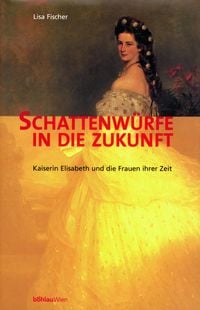 Produktbild: Schattenw&uuml;rfe in die Zukunft