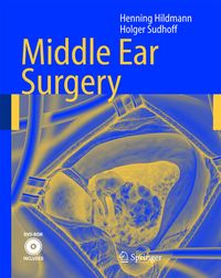 Produktbild: Middle Ear Surgery