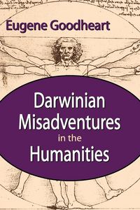 Produktbild: Darwinian Misadventures in the Humanities